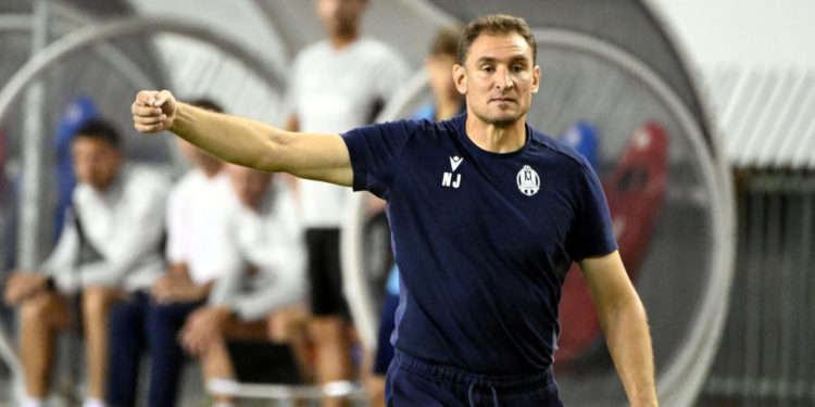 Sportske novosti – Jelavić: ‘Dinamo je daleko najbolji u Hrvatskoj. Analiza Komisije? Ovo je zadnji put da ću komentirati suđenje’