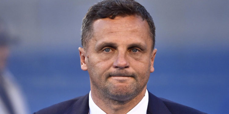 Sportske novosti – Jeličić: ‘Moj Kova treba se ostaviti populizma, ne smije izgubiti svlačionicu! Dinamo je bio očajan’