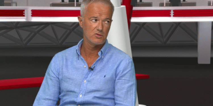 Sportske novosti – Jeličić oštro poručio: ‘Ne zanima me mišljenje besposličara! Nevistić? Vratar Dinama mora imati ove stvari…’