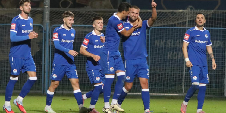 Sportske novosti – Junak Farmaceuta nakon rušenja Osijeka: ‘Malo sam je krivo primio, ali je dobro ispalo…’