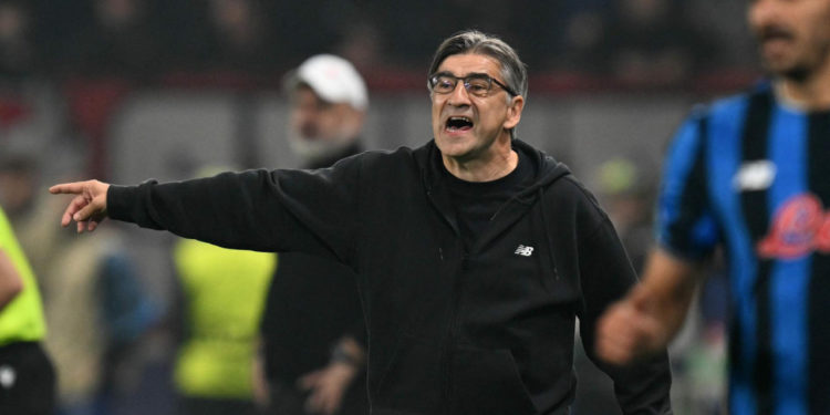Sportske novosti – Jurić je očajan, Atalanta udarila u češki zid i produbila golgetersku krizu