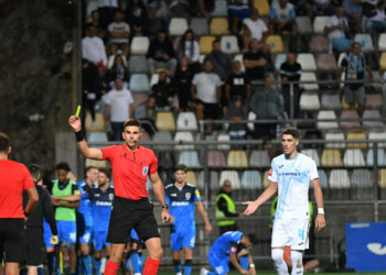 Sportske novosti – Katastrofa za Rijeku: Uefa im žestoko kaznila ponajboljeg igrača, evo koliku je suspenziju dobio