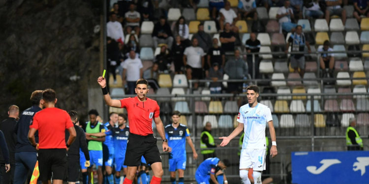 Sportske novosti – Katastrofa za Rijeku: Uefa im žestoko kaznila ponajboljeg igrača, evo koliku je suspenziju dobio