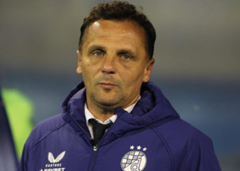 Sportske novosti – Kovačević će morati mijenjati ako ne želi da se Dinamu dogodi situacija kao lani protiv Celtica