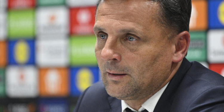 Sportske novosti – Kovačević je pokazao jasnu slabost: Nakon Maccabija je trebao osvježiti momčad, a sad je napravio sve