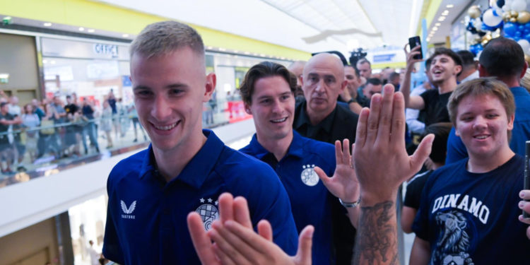 Sportske novosti – Kovačević je sam sebi odgovorio na pitanje! Pa on već ima džokera, ‘pljačkaša’ poput onih koji su opelješili Louvre