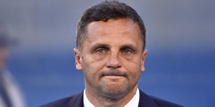 Sportske novosti – Kovačević na meti kritika: ‘U Dinamu će biti sve više nezadovoljnih igrača, ne znam zašto su ih doveli za klupu’