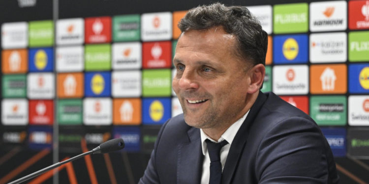 Sportske novosti – Kovačević naglasio ‘povratak u realnost’ i progovorio o ozlijeđenom Modrom: ‘Nećemo riskirati’