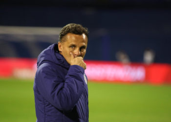 Sportske novosti – Kovačević o Bari i Vareli: ‘Ni jednom menadžeru ne moram vraćati usluge’