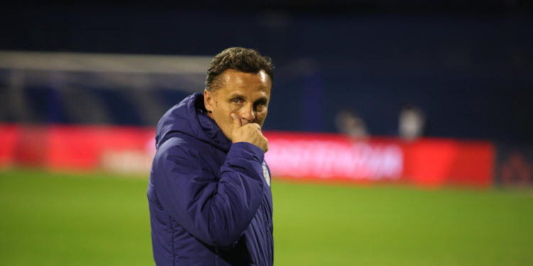 Sportske novosti – Kovačević o Bari i Vareli: ‘Ni jednom menadžeru ne moram vraćati usluge’