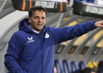 Sportske novosti – Kovačević otkrio tko je trebao startati: ‘On je dobio gripu, a mi smo bili bolji. Suđenje neću komentirati’