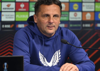 Sportske novosti – Kovačević potvrdio lošu vijest i izostanak prvotimca, pa najavio Maccabi: ‘Neki ih podcjenjuju, ali odlična su ekipa’