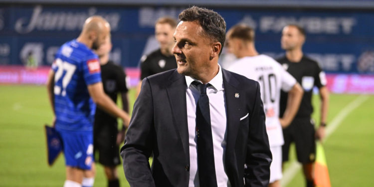 Sportske novosti – Kovačević pravi najveću revoluciju dosad? Šansu dobiva zaboravljena skupa zvijezda, ovo je potpuno novi Dinamo