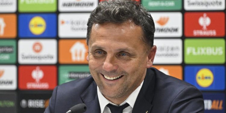 Sportske novosti – Kovačevićeva velika najava u Švedskoj: ‘Možemo dohvatiti rekord Nenada Bjelice! Pobjede su nam pokazale put…’