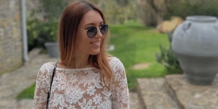 Sportske novosti – Larisa se seli na Kretu zbog ljubavi: Nakon devet godina vjernosti klubu, odlazi najprepoznatljivije lice Gorice