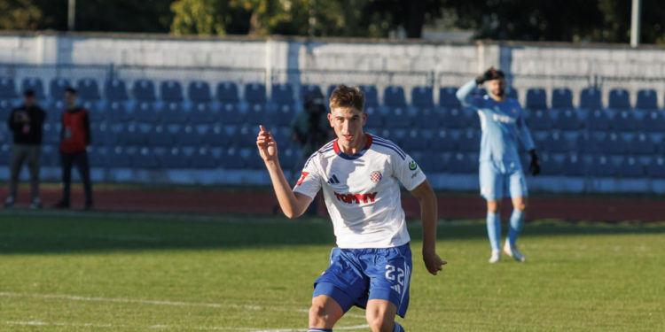 Sportske novosti – Legenda Hajduka oduševljena dvojicom mladih nada: ‘U budućnosti su definitivno materijal za reprezentaciju’