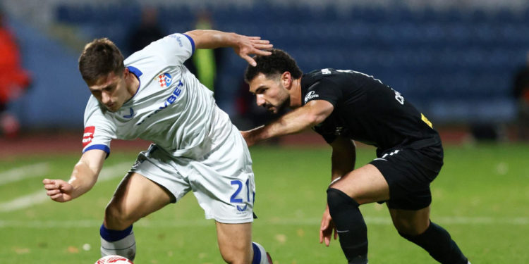 Sportske novosti – Lisica starta na beku protiv Rijeke