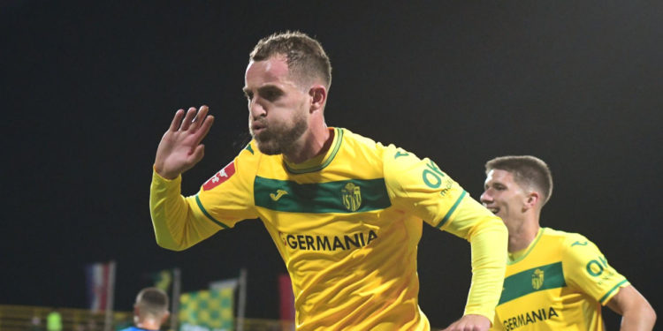 Sportske novosti – Lončar jedan od najboljih Istrinih pojačanja ikad, evo zašto s Tomićem nije išlo