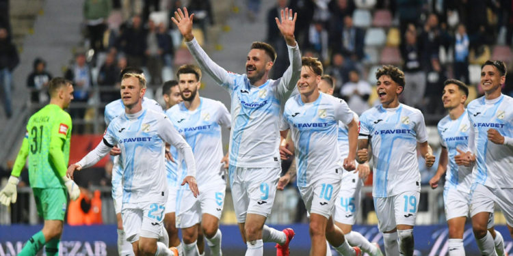 Sportske novosti – Majstorija Fruka, akrobacija Čopa, možda i zadnja Rožmanova utakmica u Osijeku!