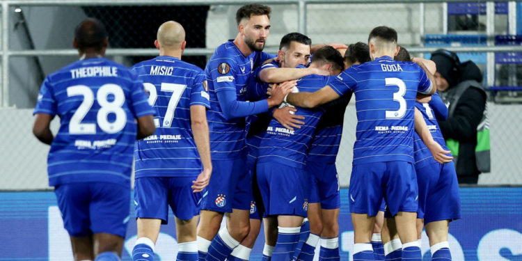 Sportske novosti – Matematika je jasna: Dinamo jednom nogom u nokaut-fazi Europske lige, ali ‘sigurno’ proljeće još uvijek je daleko