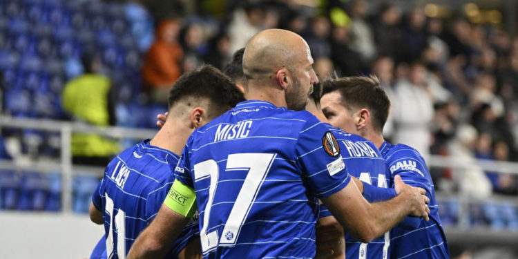 Sportske novosti – Mateo Lisica se ozlijedio, Kovačević i Dinamo ostali bez važnog igrača