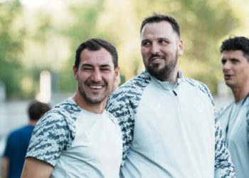 Sportske novosti – Mato Jajalo otkriva kako Dinamo gradi pobjednički mentalitet iznutra