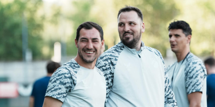 Sportske novosti – Mato Jajalo otkriva kako Dinamo gradi pobjednički mentalitet iznutra