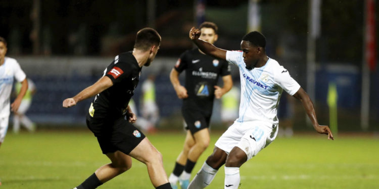 Sportske novosti – Mladi Britanac bi mogao postati napadač kakvog Rijeka godinama traži