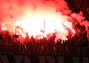 Sportske novosti – Navijači Dinama: ‘Ma kaj buš mijenjal, Mario, nek’ igraju isti do kraja sezone!; ‘Pa kakva je ovo senzacija?’