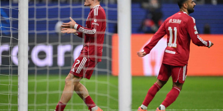 Sportske novosti – Navijači Liverpoola ogorčeni ponašanjem velike zvijezde: ‘Mora prestati s tim sebičnim glupostima koje se događaju’