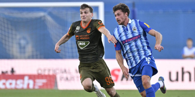 Sportske novosti – ‘Nema smisla plakati zbog Poljuda. Dinamov manjak odmora? Neće im naštetiti, ali i mi smo pokazali da možemo’