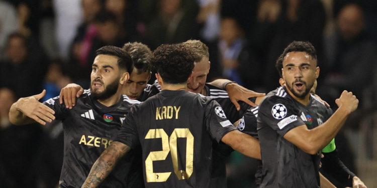 Sportske novosti – Newcastle prvaku Belgije utrpao četiri komada, Qarabag stigao do druge pobjede i zasjeo na sami vrh