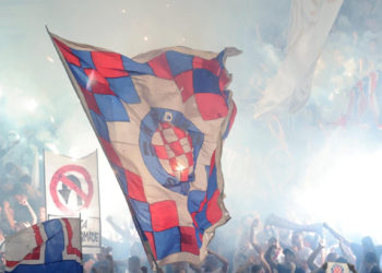 Sportske novosti – Nigdje kao na Poljudu: Hajduk ‘pomeo’ Dinamo i čitavi SHNL, a najmanje navijača ima