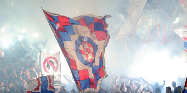 Sportske novosti – Nigdje kao na Poljudu: Hajduk ‘pomeo’ Dinamo i čitavi SHNL, a najmanje navijača ima