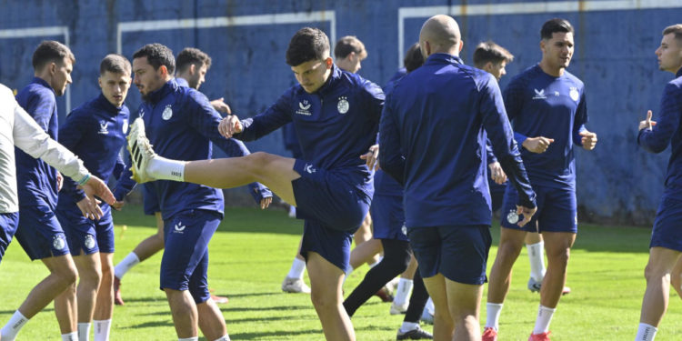 Sportske novosti – Niko Galešić: Sudbina zaboravljenog Dinamovca