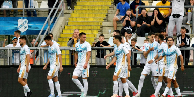 Sportske novosti – Niko Janković izvan sastava Rijeke