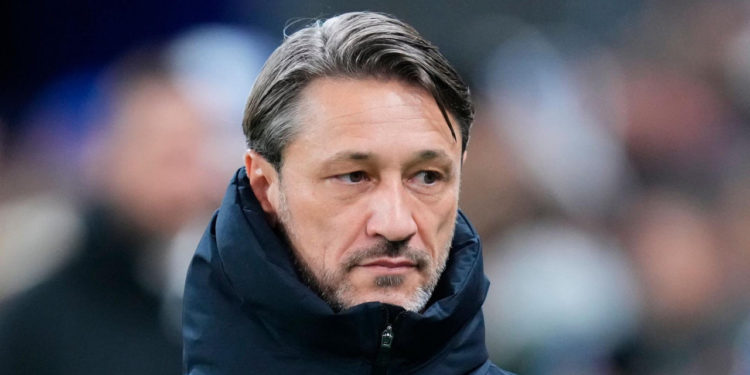 Sportske novosti – Niko Kovač na pragu povijesnog rekorda u Ligi prvaka. Na putu do cilja