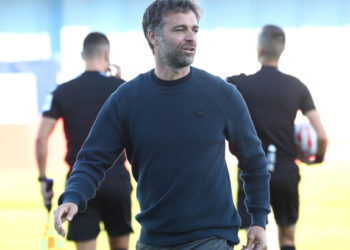 Sportske novosti – Ništa od povratka Livaje? Garcia uoči Slavena otkrio stanje s kapetanom: ‘Još uvijek nije s ekipom, radi pod nadzorom’