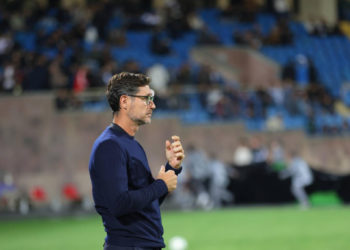 Sportske novosti – Noah – Rijeka 1:0