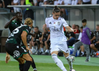 Sportske novosti – Noah – Rijeka