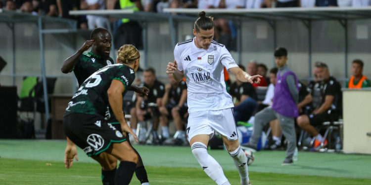 Sportske novosti – Noah – Rijeka