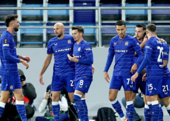 Sportske novosti – Novi Dinamo izgleda sve bolje! U Bačkoj Topoli je odigrao najzreliju utakmicu sezone, a slabe karike