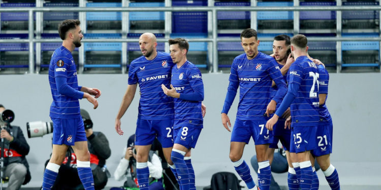 Sportske novosti – Novi Dinamo izgleda sve bolje! U Bačkoj Topoli je odigrao najzreliju utakmicu sezone, a slabe karike