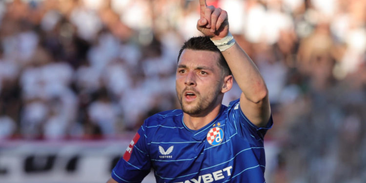 Sportske novosti – Novo priznanje za Dinamovog junaka iz sjene! Albanac je igrač mjeseca u SHNL-u, Modrima dvije nagrade