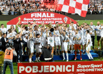 Sportske novosti – Objavljen raspored utakmica Hrvatskog kupa: Zna se kad igraju Hajduk, Dinamo, Osijek…, Rijeka na čekanju