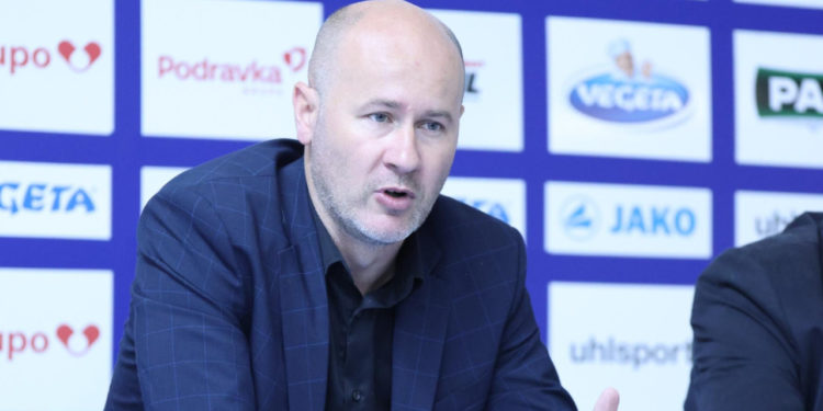 Sportske novosti – ‘Očekujemo rekordni transfer, on je budući reprezentativac Hrvatske! Ako ne želi otići, to nam je OK’