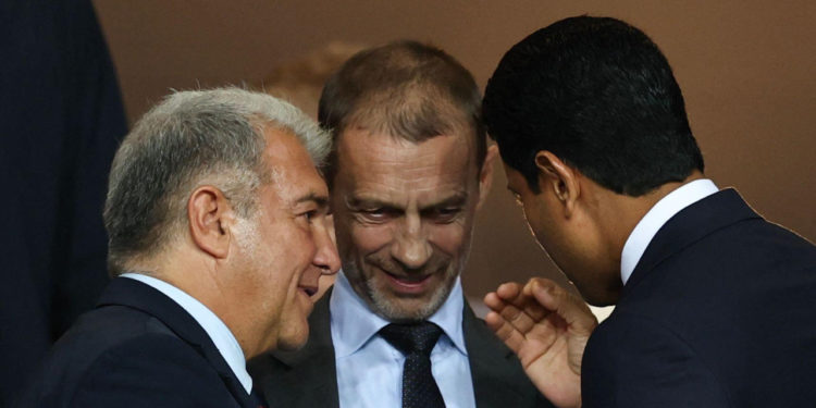 Sportske novosti – Od 2027. Liga prvaka počinje domaćom utakmicom branitelja naslova, evo što stoji u pozadini ovakve odluke