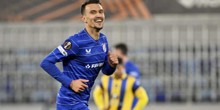 Sportske novosti – Odbio je dvostruko veću plaću da bi došao u Dinamo! Bio je dovoljan jedan Bobanov poziv i stigao je