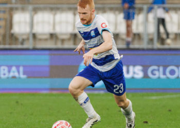 Sportske novosti – Odličan potez s Opus Arene: Bivši Dinamov talent ekspresno postao motor igre Osijeka