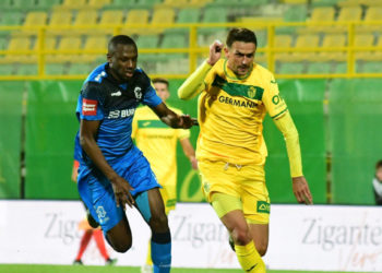 Sportske novosti – Oglasila se žrtva sramotnog rasističkog ispada u Puli: ‘Kukavice! Neka barem ima hrabrosti reći to u lice’